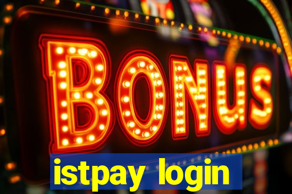 istpay login